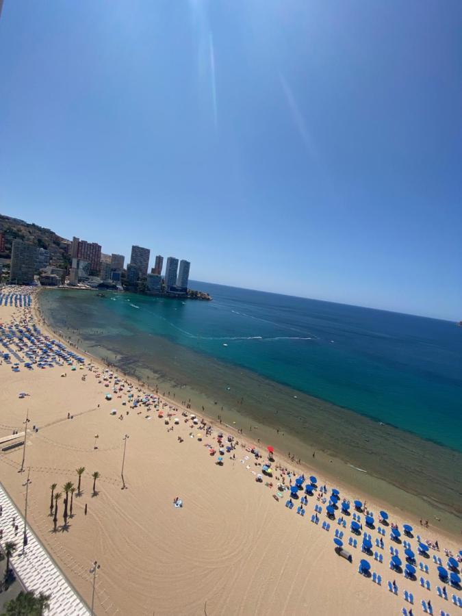 Torre Levante 2 Apartment