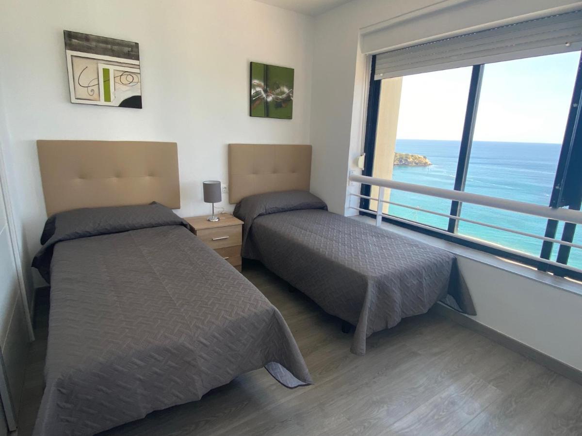 Torre Levante 2 Apartment *